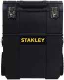 CAJA PARA HERRAMIENTAS 2 EN 1, STST18612W, STANLEY