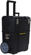 CAJA PARA HERRAMIENTAS 2 EN 1, STST18612W, STANLEY