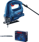 Sierra caladora, 500 watts, 1450-3200 rpm, 06012A70G0, GST 700, Bosch
