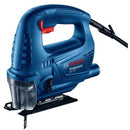 Sierra caladora, 500 watts, 1450-3200 rpm, 06012A70G0, GST 700, Bosch