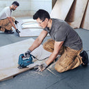 Sierra caladora, 500 watts, 1450-3200 rpm, 06012A70G0, GST 700, Bosch