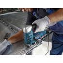 Sierra caladora, 710 watts, 800-3100 rpm, 06015160G0, GST 25 M, Bosch