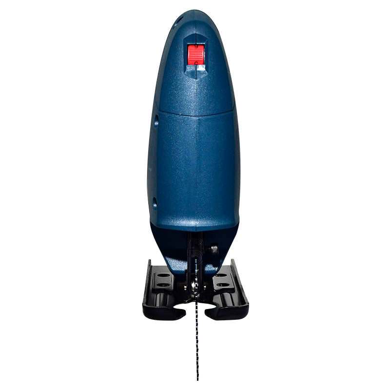 Sierra caladora, 450 watts, 800-3000 rpm, 06015A80G0, GST 650, Bosch