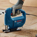 Sierra caladora, 450 watts, 800-3000 rpm, 06015A80G0, GST 650, Bosch