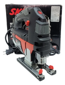 Sierra caladora, 550 watts, 800-3000 rpm, F0124550AA, 4550, Skil