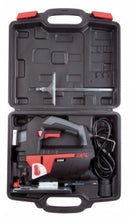 Sierra caladora, 550 watts, 800-3000 rpm, incluye maleta plástica y guía, F0124550AE, Skil