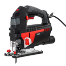 Sierra caladora, 550 watts, 800-3000 rpm, incluye maleta plástica y guía, F0124550AE, Skil