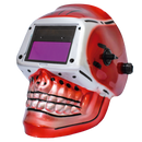 CARETA ELECTRONICA, DE CALAVERA ROJA, PARA SOLDAR, SUPERWELD, B001-ZBT0027