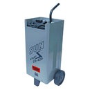 Cargador de baterías de 12 / 24 voltios, BBT, CS-400R