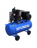 COMPRESOR DE 50 LTS DE FAJA, 1 HP, 115 PSI, 110 V, HYUNDAI , HYAC50C