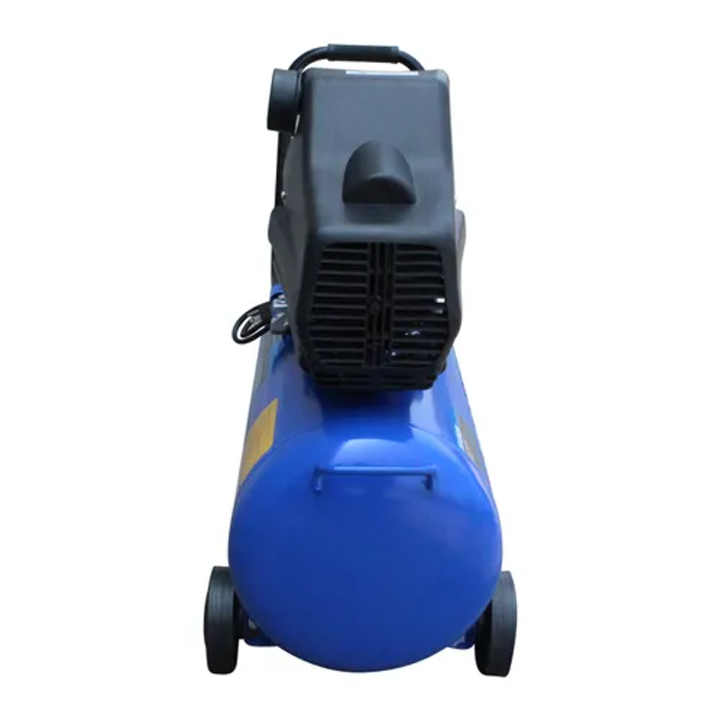 COMPRESOR 50 LTS, 2 HP, 115 PSI, 110 V, HYUNDAI , HYAC50D