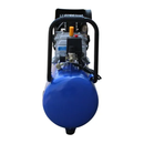 COMPRESOR 50 LTS, 2 HP, 115 PSI, 110 V, HYUNDAI , HYAC50D
