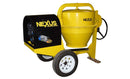 CONCRETERA DE 1 SACO, 9.3 HP, 255 LTS, 28-32 RPM, 455 LBS, 4 TIEMPOS, NEXUS , NXR1S+HYGE930