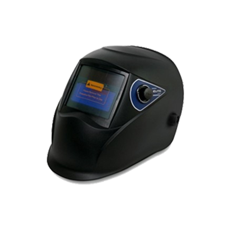 SOLDADORA INVERTER DE 140 AMPS, 110/220 VOLTS, INCLUYE CARETA ELECTRONICA, ARC140M, ELITE