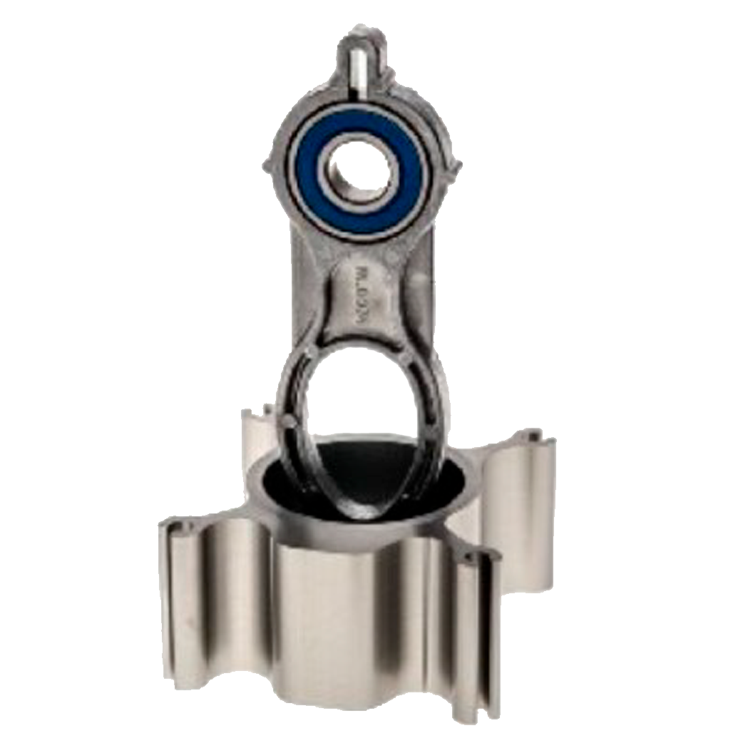 PISTON P/HX5100, HX5102