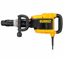 DEMOLEDOR SDS MAX, 750 WATTS, 2040 GPM, DE 10 KG. D25899K, DEWALT