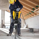 DEMOLEDOR SDS MAX, 750 WATTS, 2040 GPM, DE 10 KG. D25899K, DEWALT