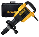 DEMOLEDOR SDS MAX, 750 WATTS, 2040 GPM, DE 10 KG. D25899K, DEWALT