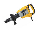 DEMOLEDOR SDS MAX, 750 WATTS, 1020-2040 GPM, 19 JOULS,  DE 11 KGS.  D25901K, DEWALT