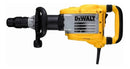 DEMOLEDOR SDS MAX, 750 WATTS, 1020-2040 GPM, 19 JOULS,  DE 11 KGS.  D25901K, DEWALT