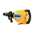 DEMOLEDOR DE 12.7 KILOS, ENCASTRE SDS MAX, 1,700 WATTS, 27 JOULES. MOTOR BRUSLESS. MARCA DEWALT