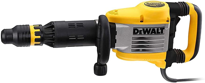 DEMOLEDOR SDS MAX, 790 WATTS, 24 JOULES, DE 13 KGS. D25951K, DEWALT