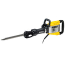 DEMOLEDOR SDS MAX, 1600 WATTS, 1460 GPM, 35 JOULES, DE 16 KGS, D25960K, DEWALT