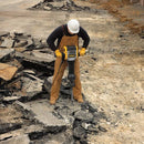 DEMOLEDOR HEX 1 1/8", 1600 WATTS, 52 JOULES, 900 RPM, DE 30 KGS, D25980, DEWALT