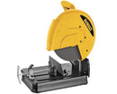 TRONZADORA DE 14", 220 WATTS, 3800 RPM, D28730-B3, DEWALT