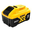 BATERIA, 20 VOLTIOS, DE LITIO, 10 AMPERIOS HORA. MARCA DEWALT