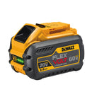 BATERIA DE LITIO DE 60 Y 20 VOLTIOS, 9 AH, FLEX VOLT, DCB609, DEWALT