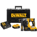 ROTOMARTILLO INALAMBRICO, 400 WATTS, 0-1100 RPM, 2.1 JOULES, DCH273P2, DEWALT