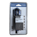 ATORNILLADOR INALAMBRICO DE 3.6 VOLTIOS, 850 MAH, 10 NM, 280 RPM, HYUNDAI, HYBSD36