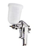 PISTOLA DE PINTAR NEUMATICA DE GRAVEDAD, ABANICO AJUSTABLE, DH540000, CAMPBELL HAUSFELD