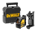 NIVEL LASER COLOR ROJO, DEWALT, DW088K