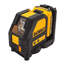 NIVEL LASER DEWALT MODELO DW088LG