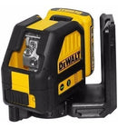NIVEL LASER DEWALT MODELO DW088LG