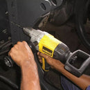 BARRENO DE ROTACION DE 1/2”, 975 WATTS, TIPO ESPADA, DW130V, DEWALT