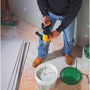 BARRENO DE ROTACION DE 1/2”, 975 WATTS, TIPO ESPADA, DW130V, DEWALT