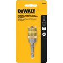 SUJETADOR MAGNETICO DE PUNTAS PARA ATORNILLAR CON AJUSTE DE PROFUNDIDAD, DW2043  Z, DEWALT