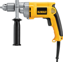 BARRENO DE ROTACION DE 1/2”, 858 WATTS, DEWALT DW235G