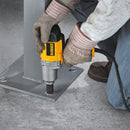 LLAVE DE IMPACTO ELECTRICA DE 1/2" DEWALT DW292K