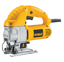 SIERRA CALADORA DE 600 WATTS, DEWALT, DW317K