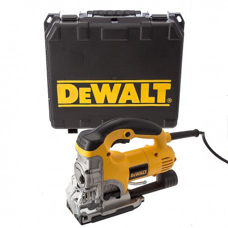 SIERRA CALADORA CON ACCION ORBITAL, DEWALT, DW331K