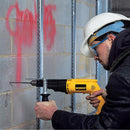 BARRENO PERCUTOR DE 1/2”, 700 WATTS, 1100 RPM, DW505-B3, DEWALT