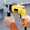 BARRENO PERCUTOR DE 1/2”, 700 WATTS, 2600 RPM, DW508S-B3, DEWALT