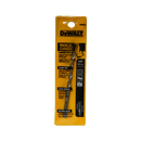 BROCA PARA CONCRETO, 1/4 X 4 PULG, ROCK CARBIDE. MARCA DEWALT