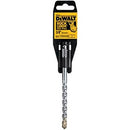 BROCA PARA ROTOMARTILLO SDS PLUS, 3/8PULG x 4PULG x 6PULG, DW5427, DEWALT