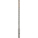 BROCA PARA ROTOMARTILLO SDS PLUS, 7/16PULG x 4PULG x 6PULG, DW5433  Y, DEWALT