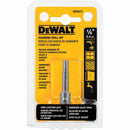 BROCA DE DIAMANTE DE 1/4PULG, DW5572, DEWALT
